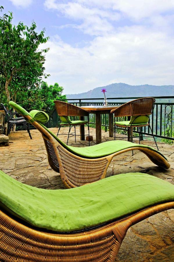 Villa Rosa Kandy Exterior foto