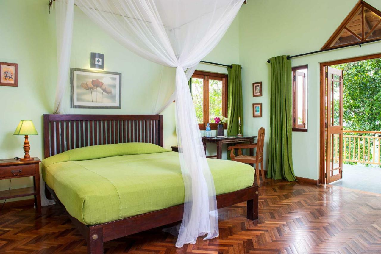 Villa Rosa Kandy Exterior foto