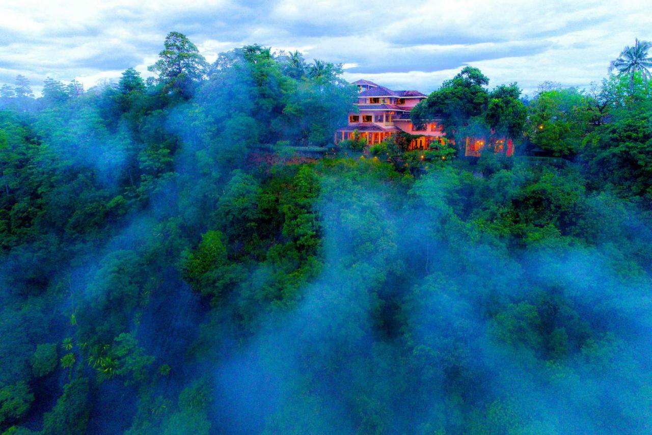 Villa Rosa Kandy Exterior foto